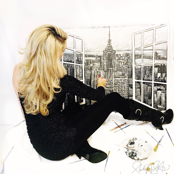 Meet your Posher, Sheila - Picture 6 of 8